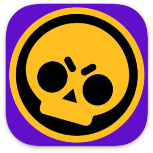 Brawl Stars icon