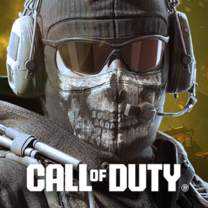 Call of Duty®: Mobile icon