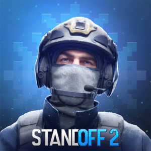 Standoff 2 icon