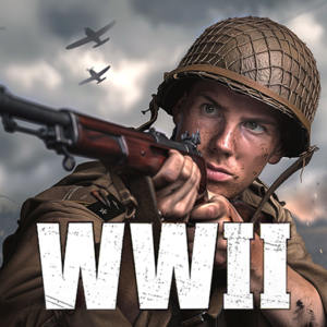 World War Heroes icon