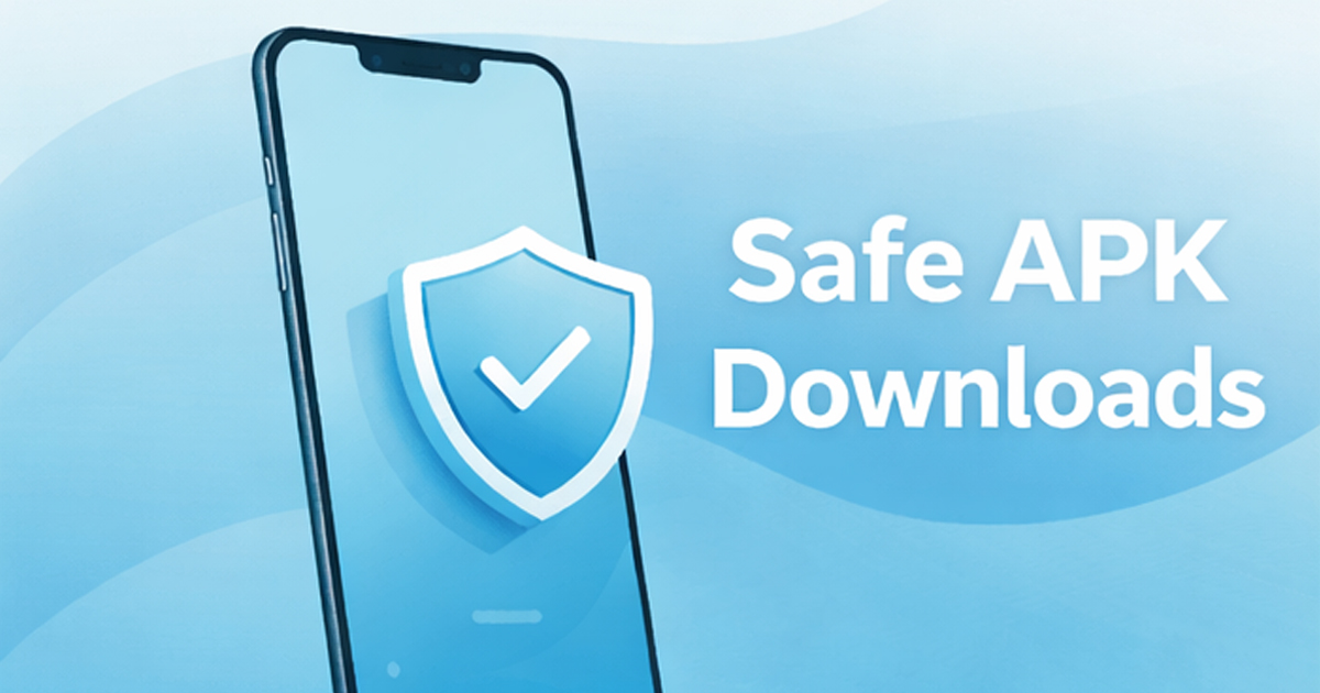 How to Safely Download APK & MOD Apps on Android & iphone