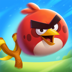 Angry Birds 2 icon