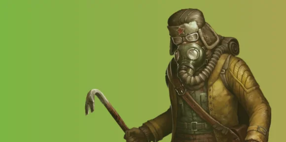 Blood Strike - FPS for all Background