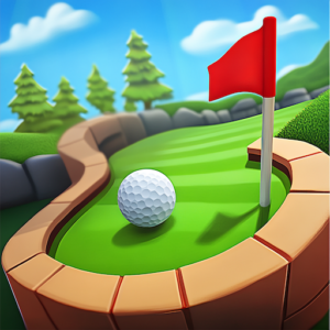 Golf Battle icon
