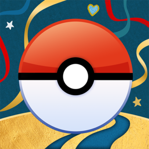 Pokémon GO icon