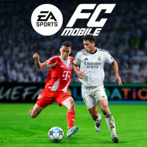 EA SPORTS FC™ Mobile Soccer 26 icon
